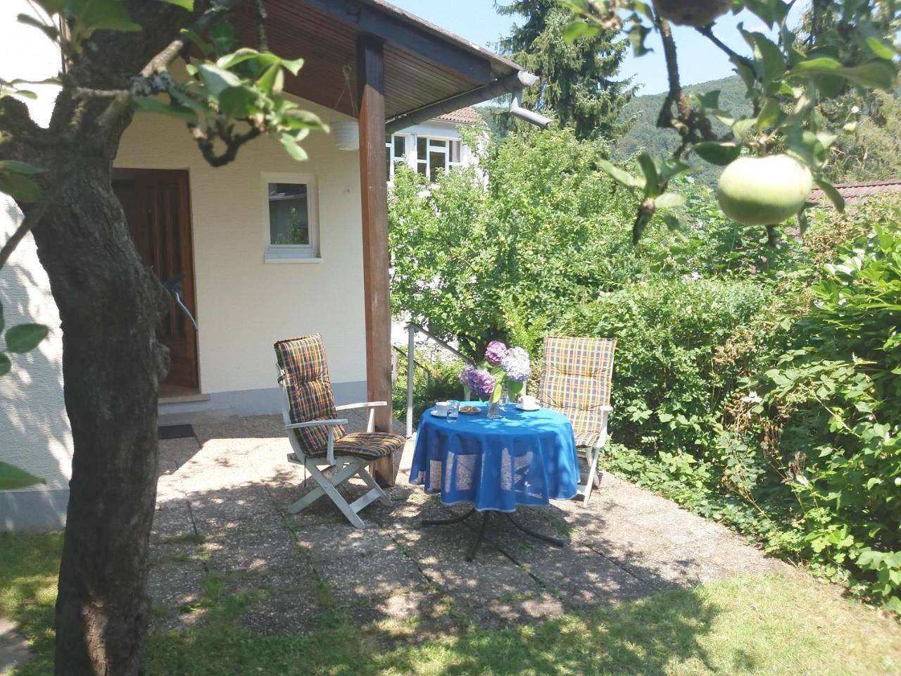Holiday Home in Bad Ems, Lahn-Taunus