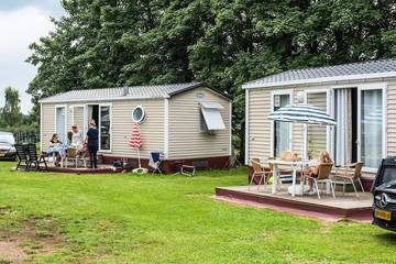 Camping pour 4 Personnes dans Virton, Photo 3