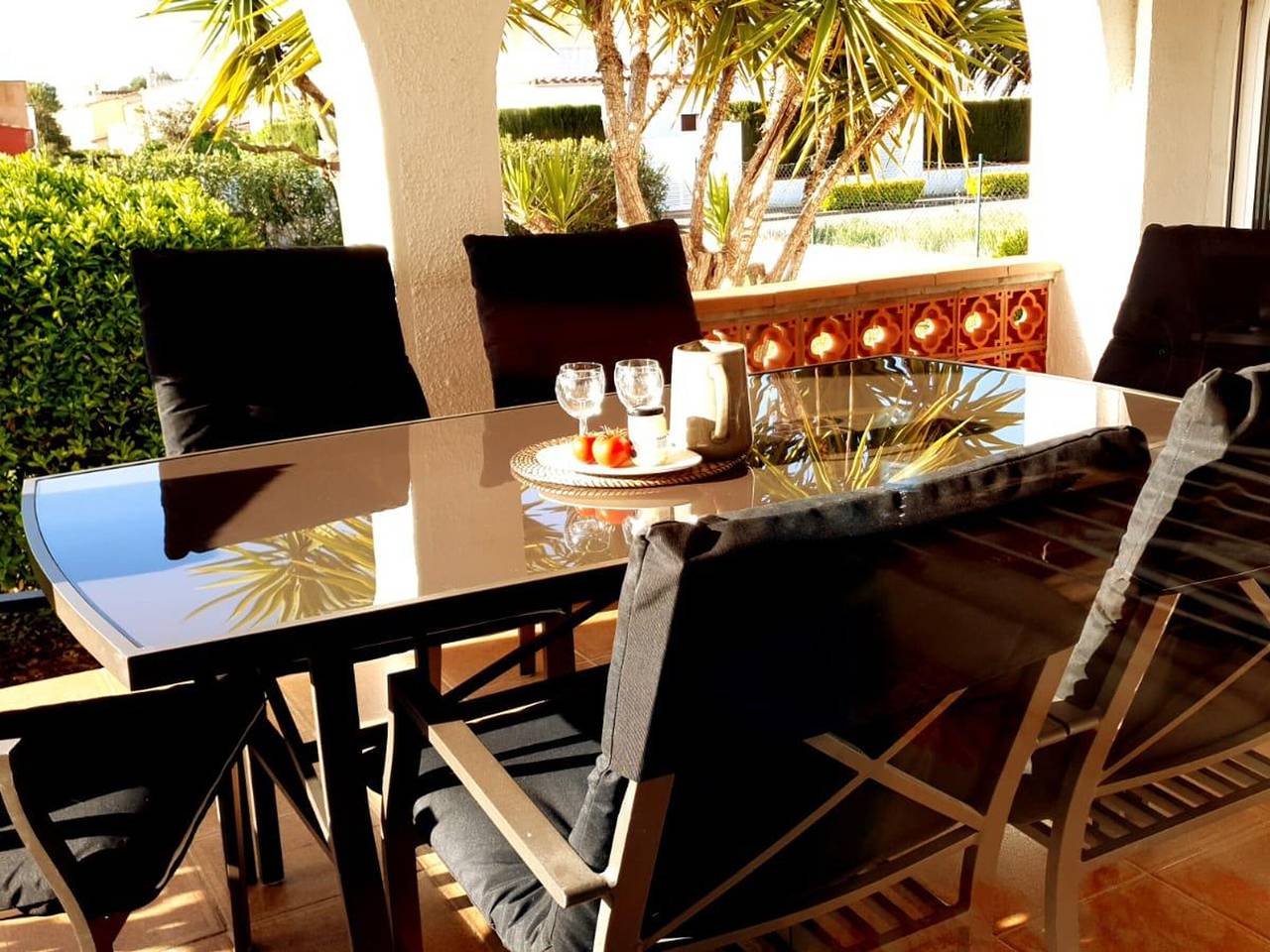 Casa en Costa Brava: Barbacoa, Wifi, Gran Jardín, Cerca Playa, Parking in San Pedro Pescador, Alt Empordà