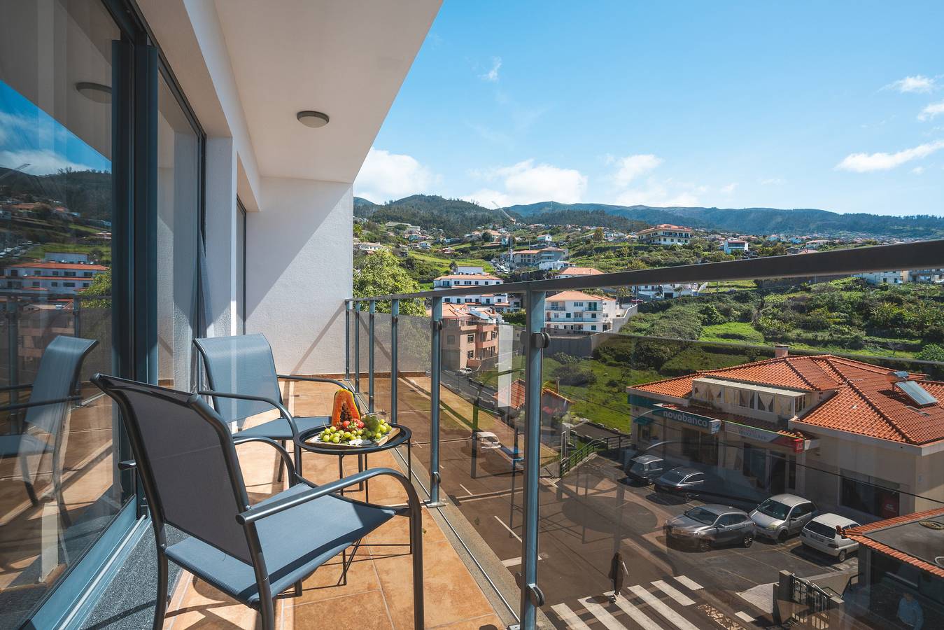 Ganze Wohnung, Porlamar Apartment in Calheta, Madeira