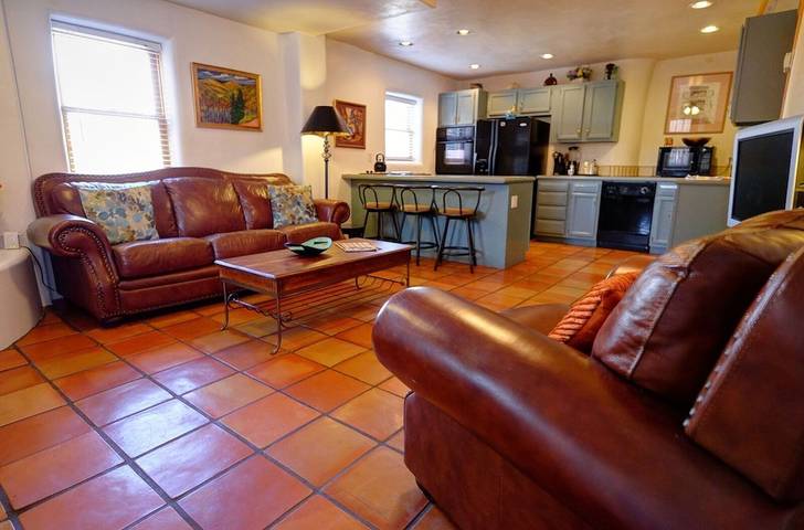 Apartmenthotel für 6 Personen, mit Balkon - 1