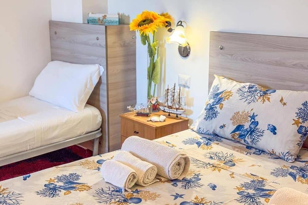 B&b für 5 Personen in Porto Cesareo, Golf von Tarent