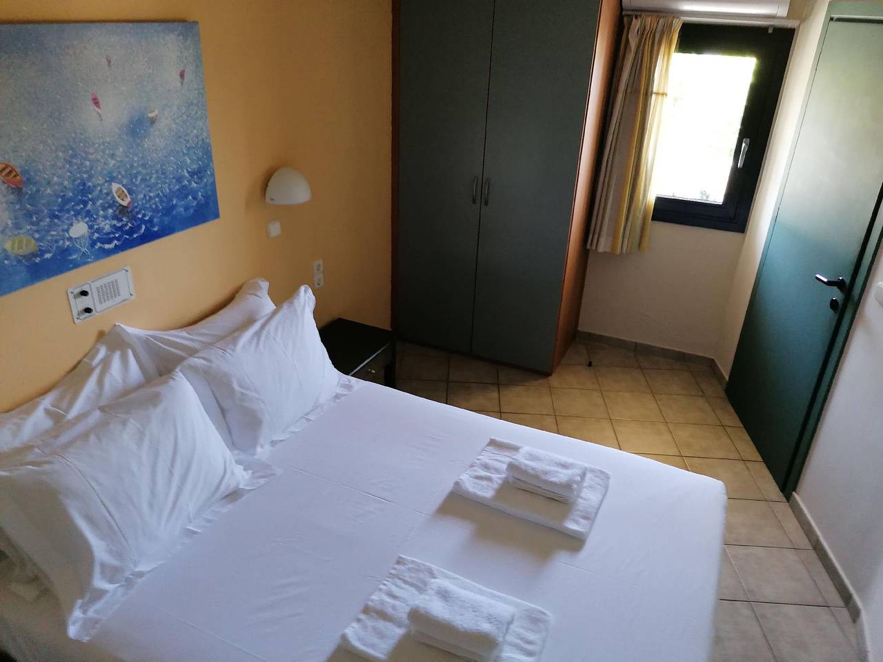 Entire holiday apartment, Villiana Holiday Apartments - For relaxed, family holidays in Stalida, Iraklio-Heraklio region