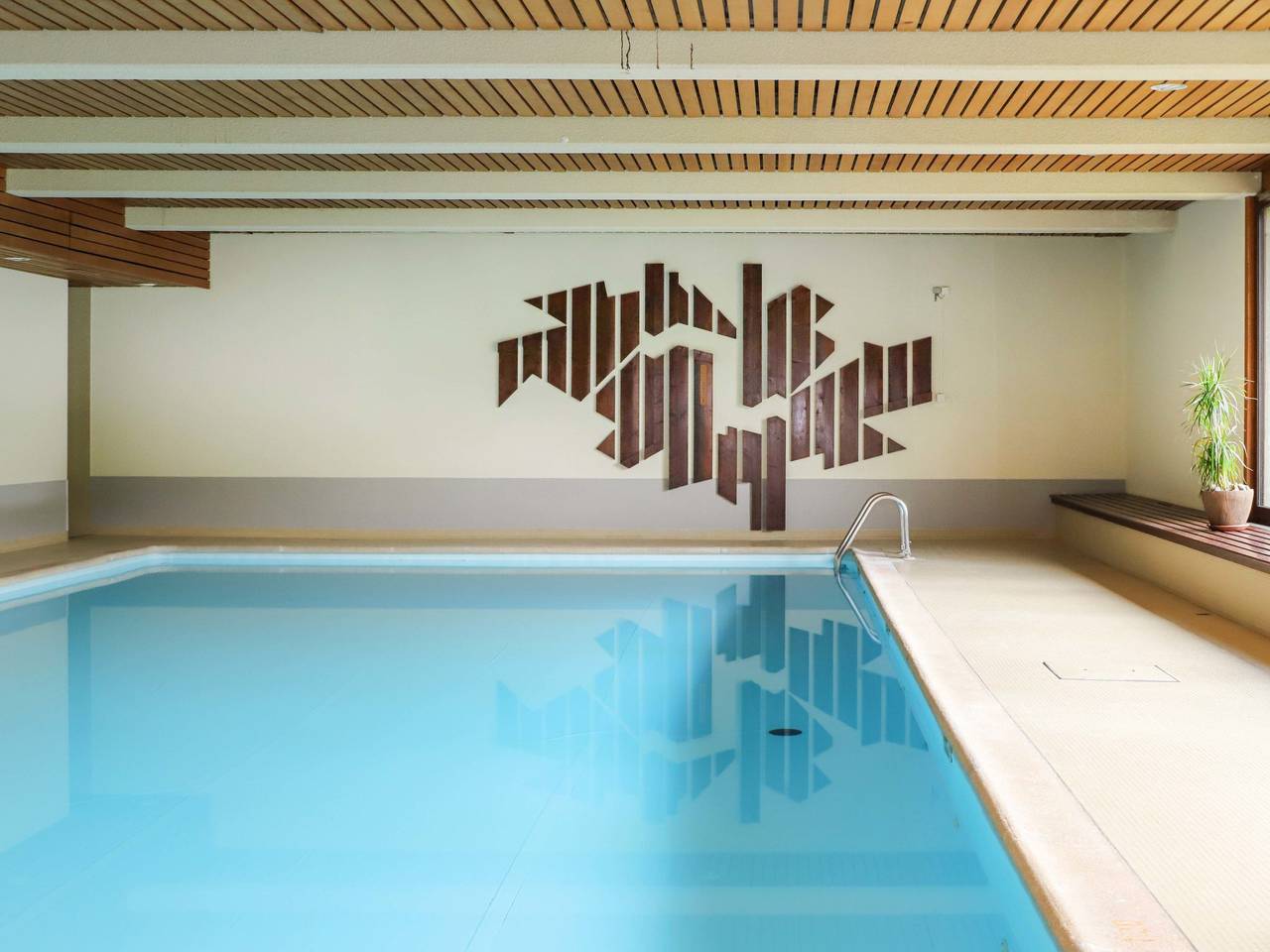 Appartement entier, Grand Hôtel A18 in Villars-sur-Ollon, Ollon (Villars-sur-Ollon)