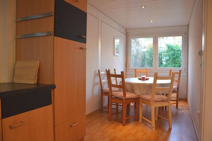 Ferienhaus Normannenweg in Immenstaad am Bodensee, Region Bodensee-Oberschwaben