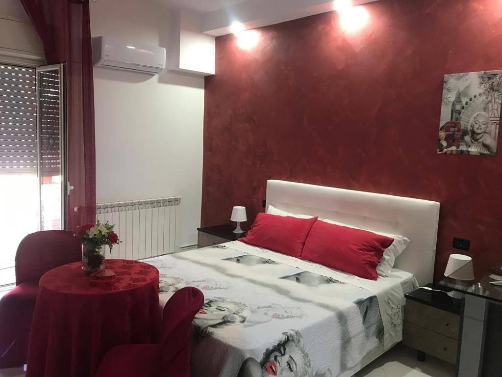 Double Room with Spa Bath in Caltagirone, Caltagirone und Umgebung
