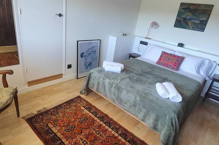 Apartamento entero, Apartamento privado Sitges. Parque Natural Garraf in San Pedro de Ribas, Garraf
