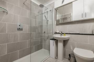 Apartment for 5 People in St Andrews, Fife region, Photo 2