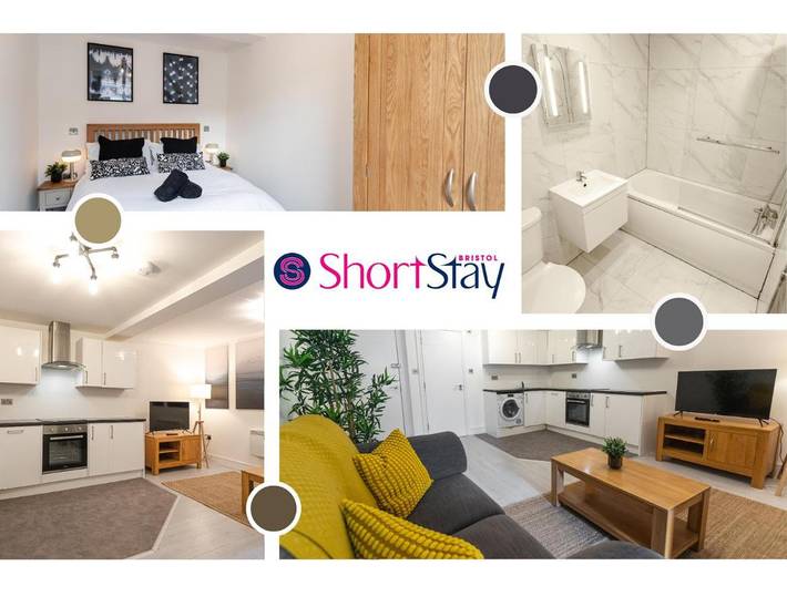 Appartement de vacances pour 2 personnes - 1
