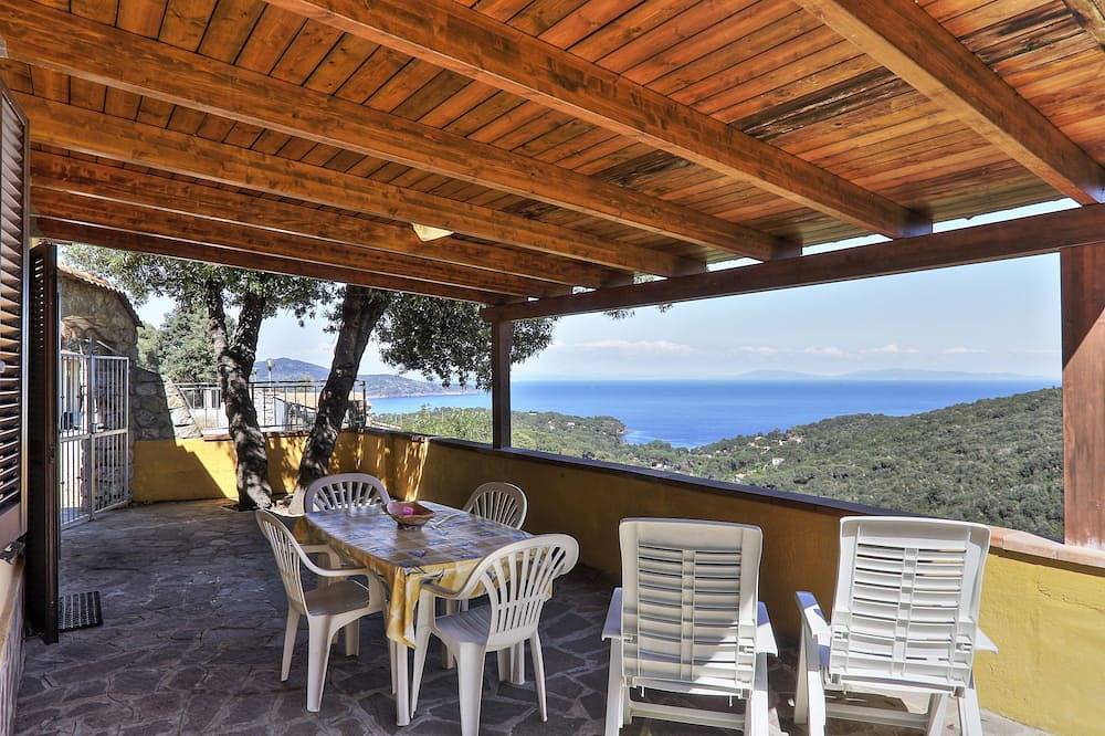 Appartamento vacanze a Capoliveri a partire da 504€ a notte