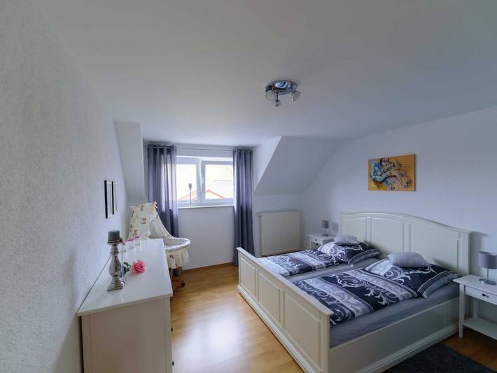 Ganze Ferienwohnung, Ferienwohnung-Herbolzheim in Herbolzheim, Südschwarzwald