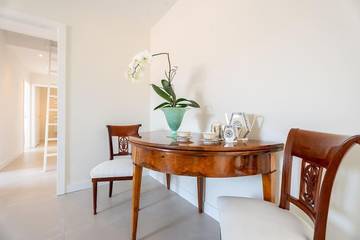 Gîte pour 4 personnes, avec balcon et vue dans Office De Tourisme De Strasbourg