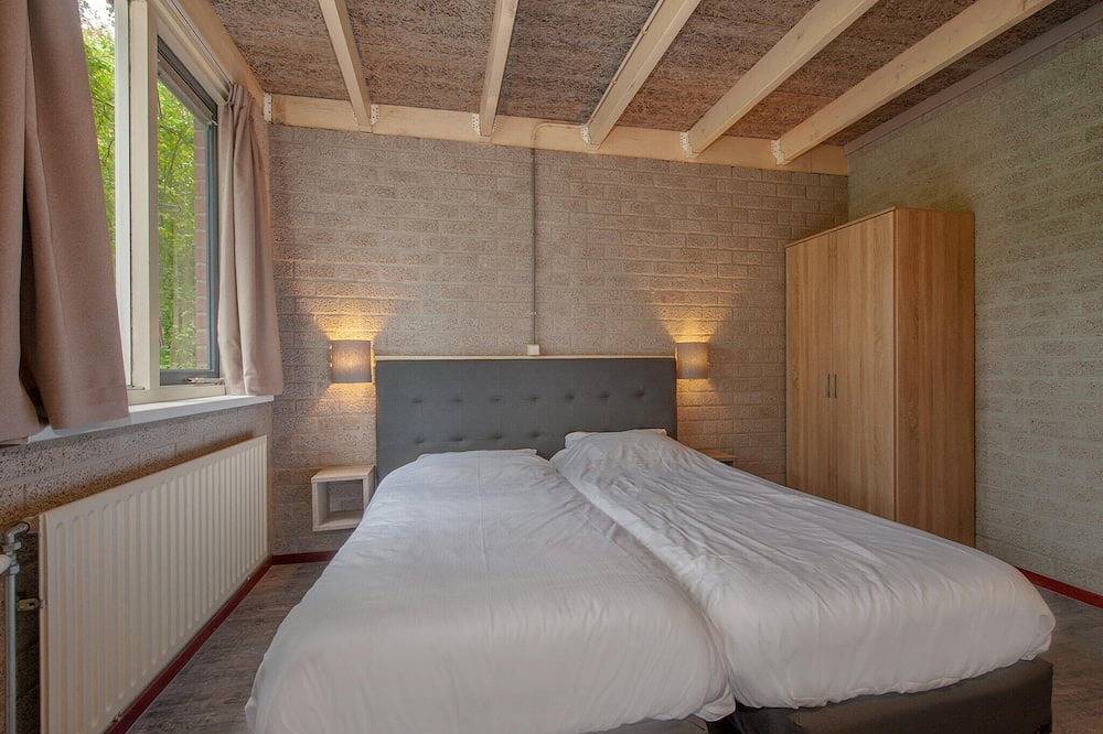 Bungalow in Weert mit eigenem Steg in Weert, Limburg (Niederlande)
