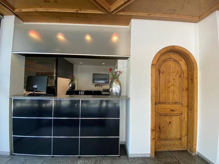 Hôtel pour 3 personnes, avec vue et jardin, animaux acceptés à Coire - 4