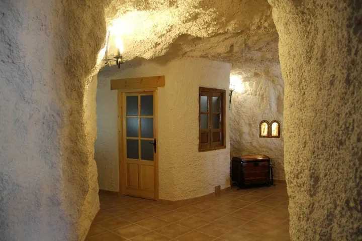 Casa de vacaciones para 6 personas, con terraza y vistas - 1