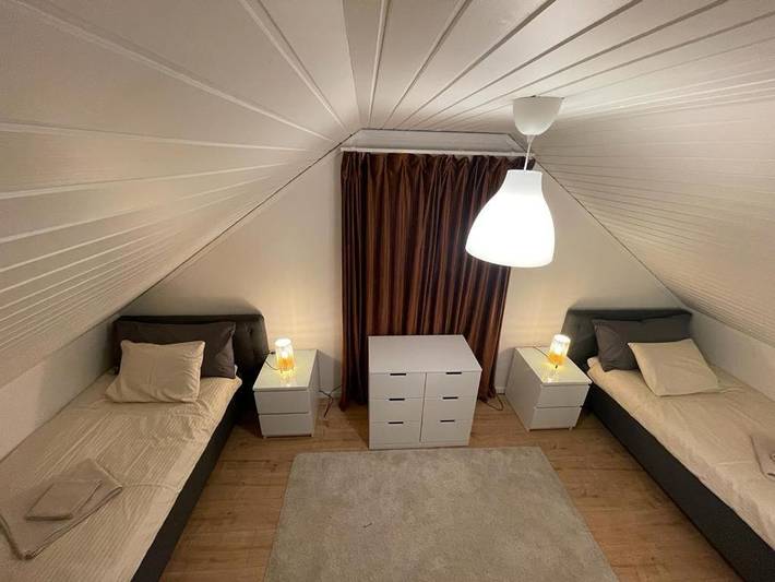 Villa für 7 Personen, mit Garten und Ausblick in Schweden - 2