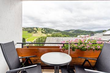Ferienwohnung für 4 Personen in Willingen, die Mittelgebirge, Bild 2