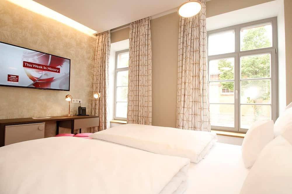 Doppelzimmer Classic - Hotel & Appartements Amelie in Landau in der Pfalz, Landau