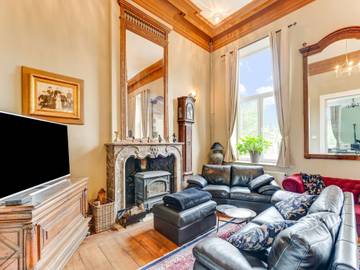 Château pour 40 Personnes dans Gesves, Région de Namur, Photo 1