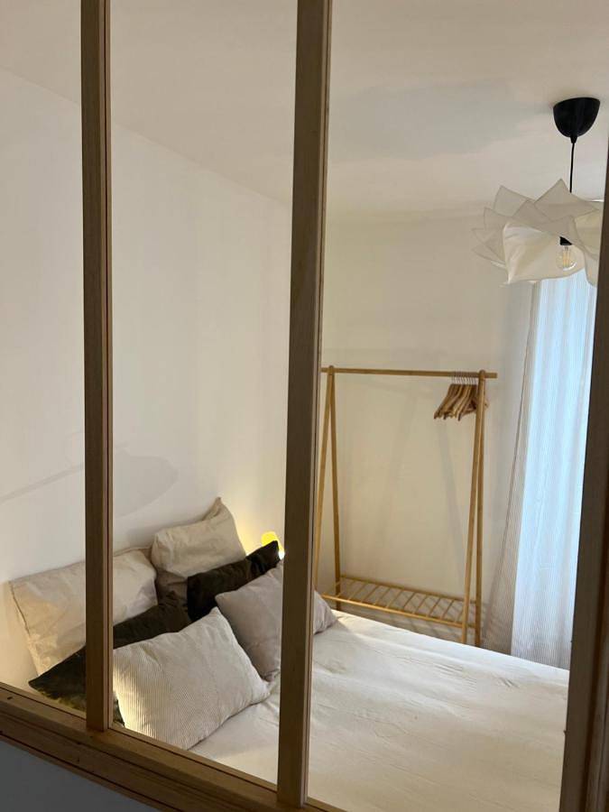 Gîte pour 4 personnes à L'Isle-Adam - 4