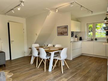 Bungalow voor 6 Personen in Nederlandse kust, Noord-Holland - Kust van de Noordzee, Afbeelding 3