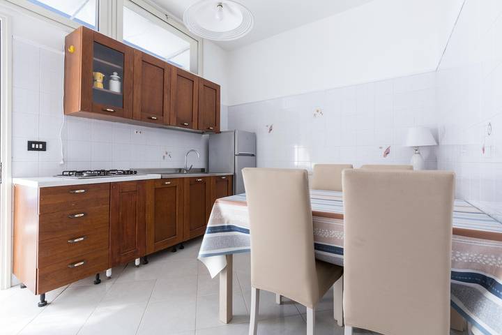 Ferienhaus für 4 Personen, mit Haustier in Torre Lapillo - 4