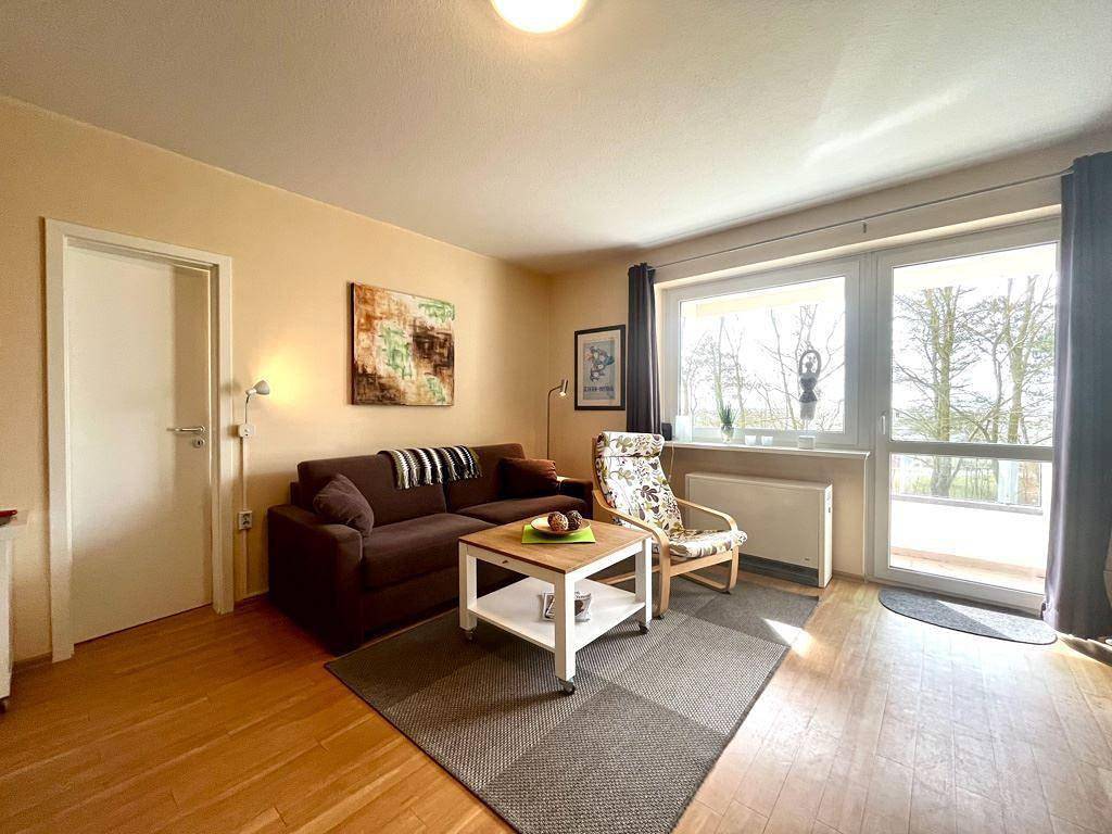 Ganze Ferienwohnung, Fritz-Wischer-Str. 5  01 in St. Peter-Bad, St. Peter-Ording