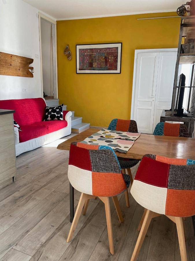 Agriturismo per 2 persone, con balcone in Gavardo