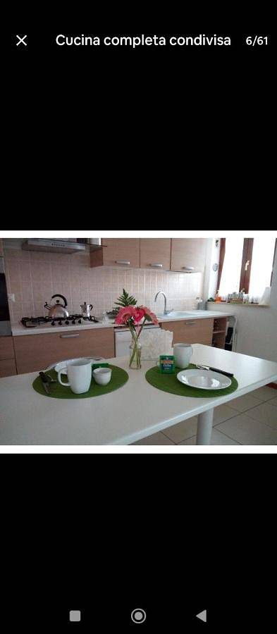 Location de vacances pour 2 personnes, avec jardin et vue, animaux acceptés à Tivoli