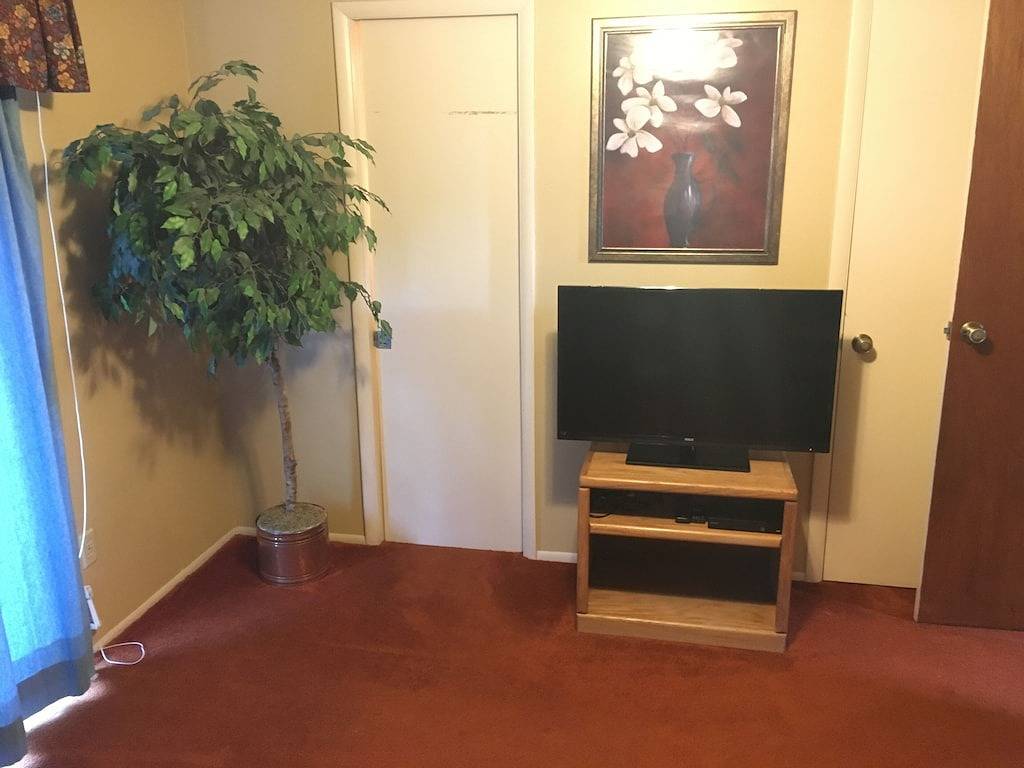 Berghütte Rückzug in Pinewood Gemeinschaft in Munds Park, Oak Creek Canyon