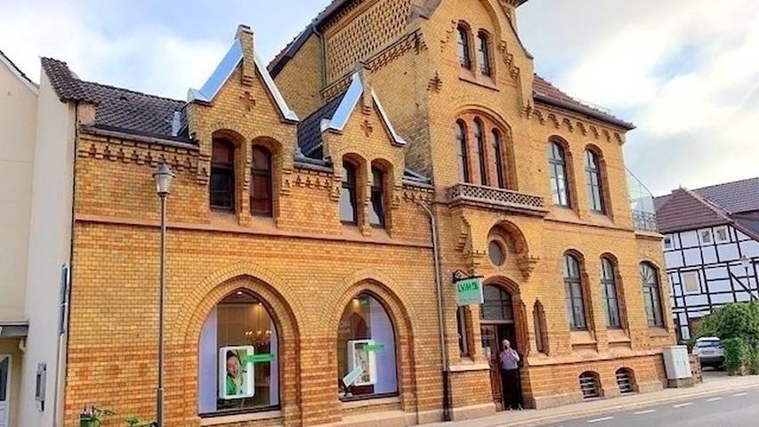 Ferienwohnung für 2 Personen in Höxter