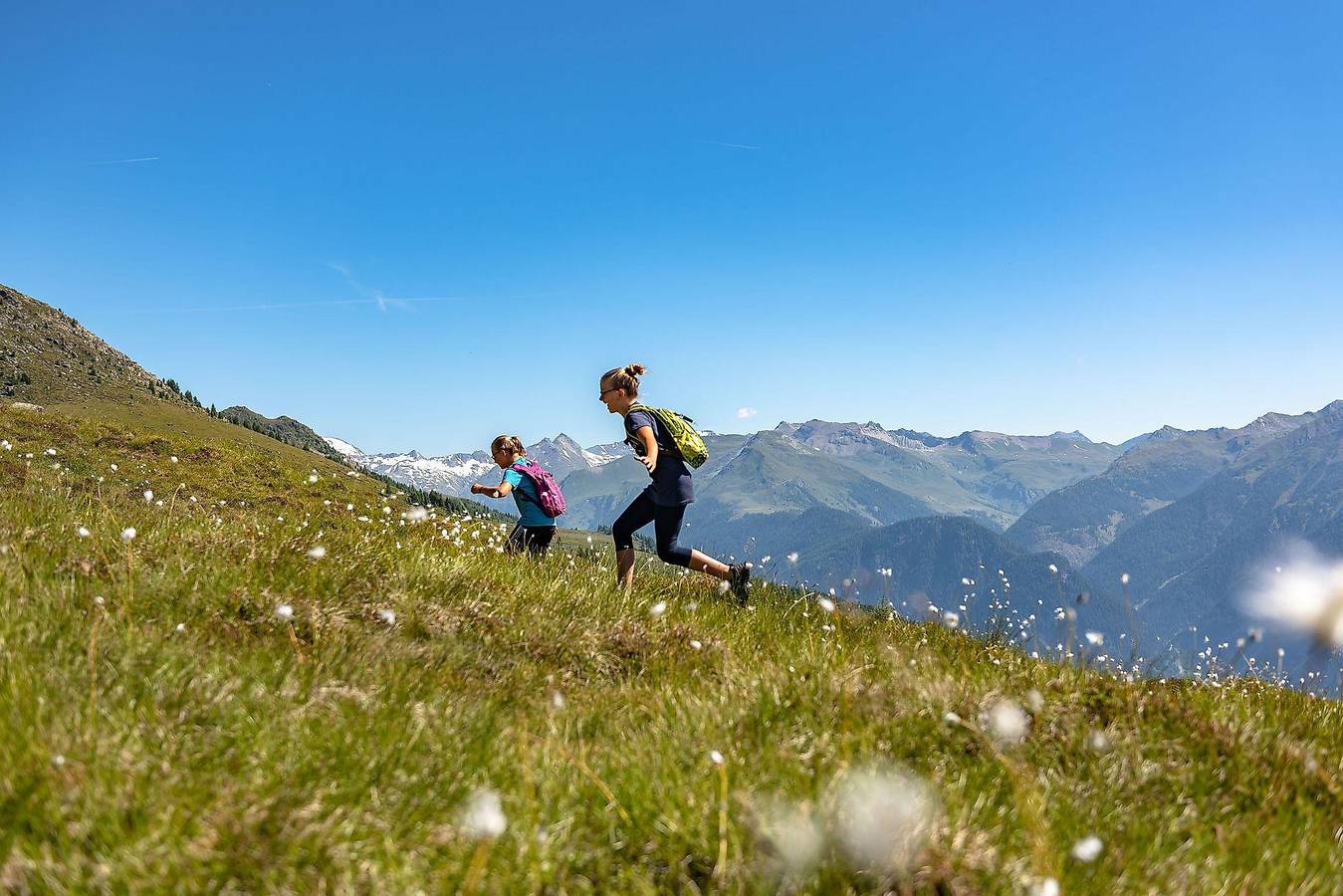 Einzelzimmer Deluxe in Kreuzeckgruppe, Rangersdorf