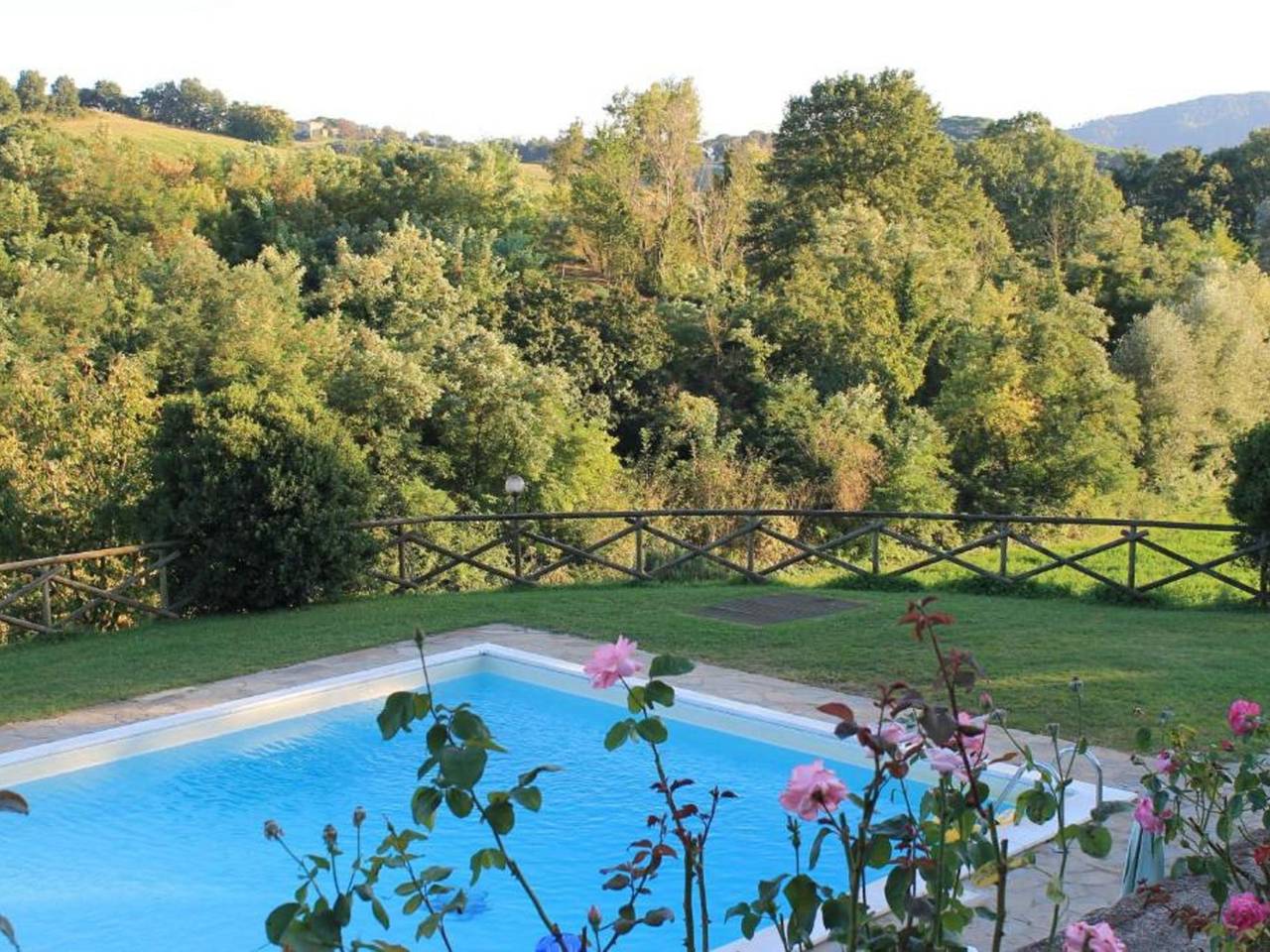 Entire apartment, Rustikale Eleganz mit Blick auf die umbrische Landschaft in Perugia, Perugia Province