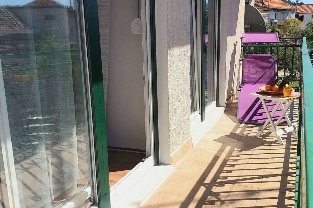 Ganze Wohnung, Ferienwohnung Monika - Kaprije - Insel Kaprije in Dalmatinische Inseln