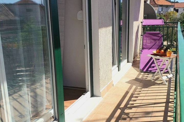 Ganze Wohnung, Ferienwohnung Monika - Kaprije - Insel Kaprije in Dalmatinische Inseln