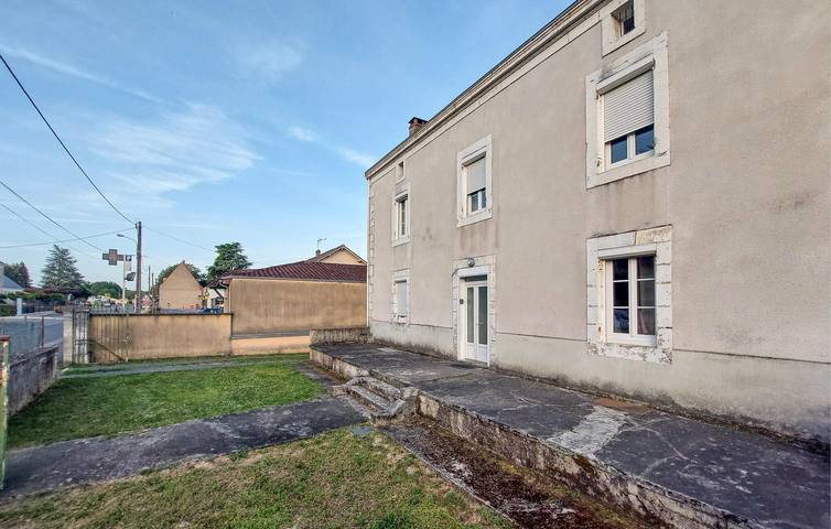 Gîte pour 2 personnes à Savignac-les-Églises