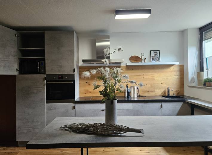 Ganze Ferienwohnung, Sail & Soul in Langenargen, Region Bodensee-Oberschwaben