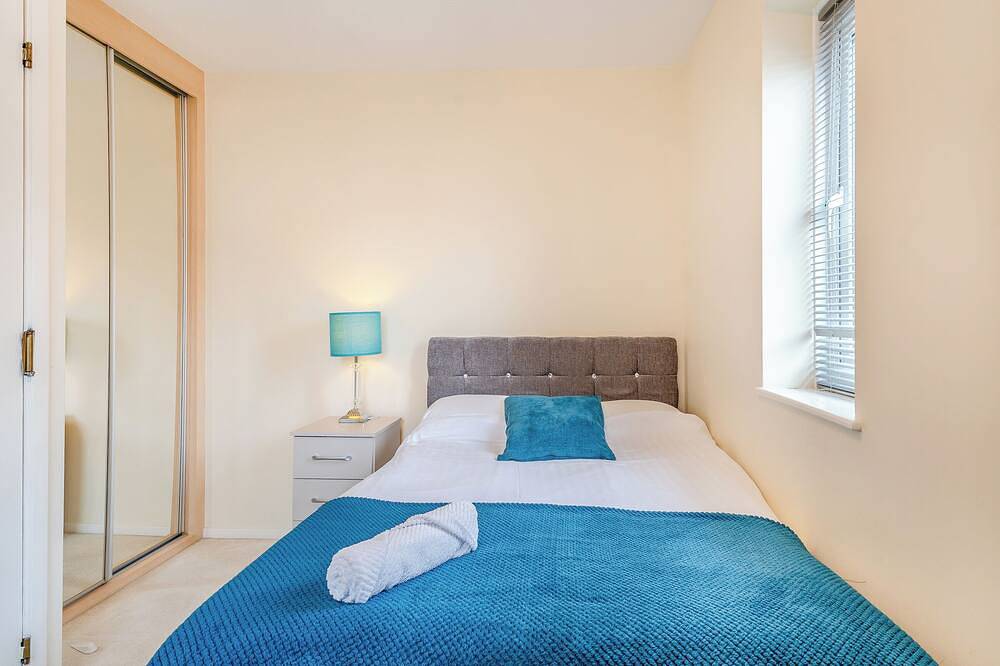 Marina View Apartment in Swansea, Región de Swansea