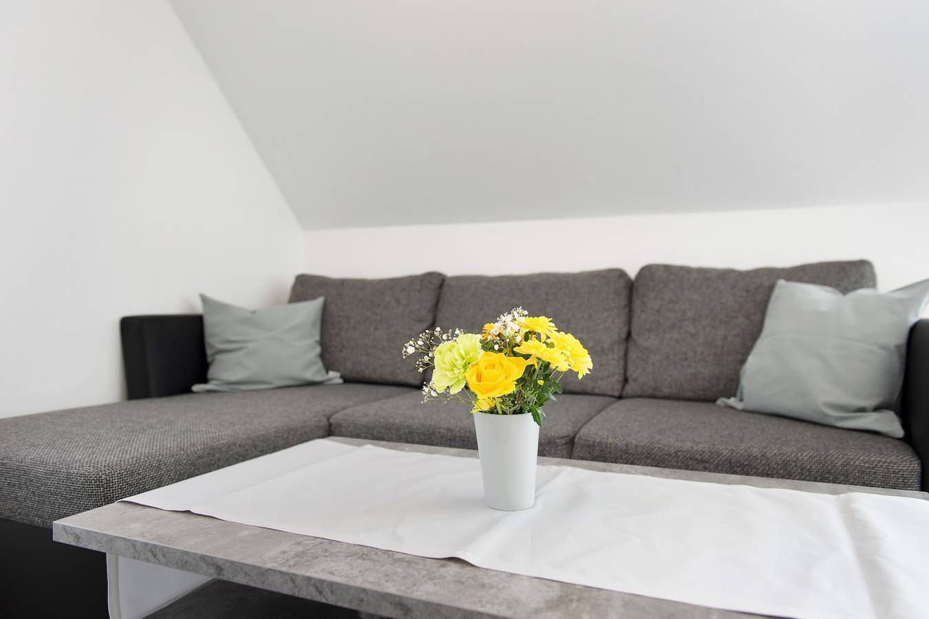 Appartement 'Birnau' met uitzicht op het meer en Wi-Fi, foto 15