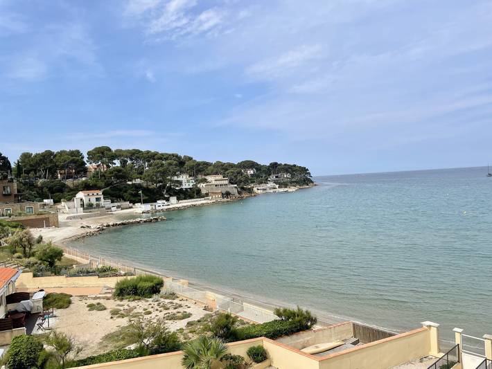 Ferienwohnung für 4 Personen, mit Terrasse in Provence-Alpes-Côte d'Azur - 2