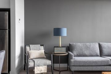 Loft for 2 Guests in Chicago, Cook County, Picture 4