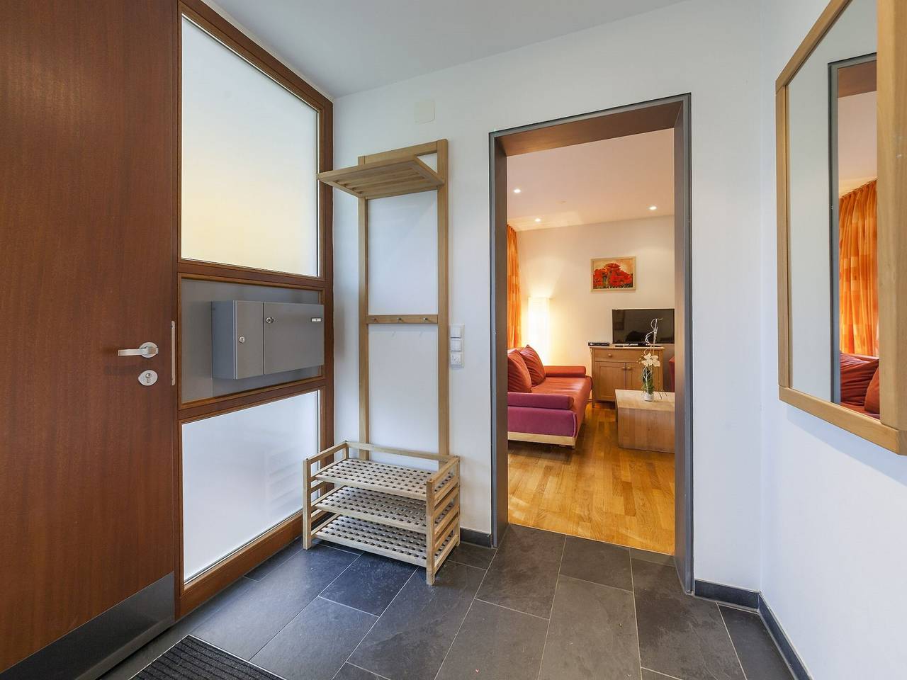 Appartement 'Kobl' met Wi-Fi, foto 12