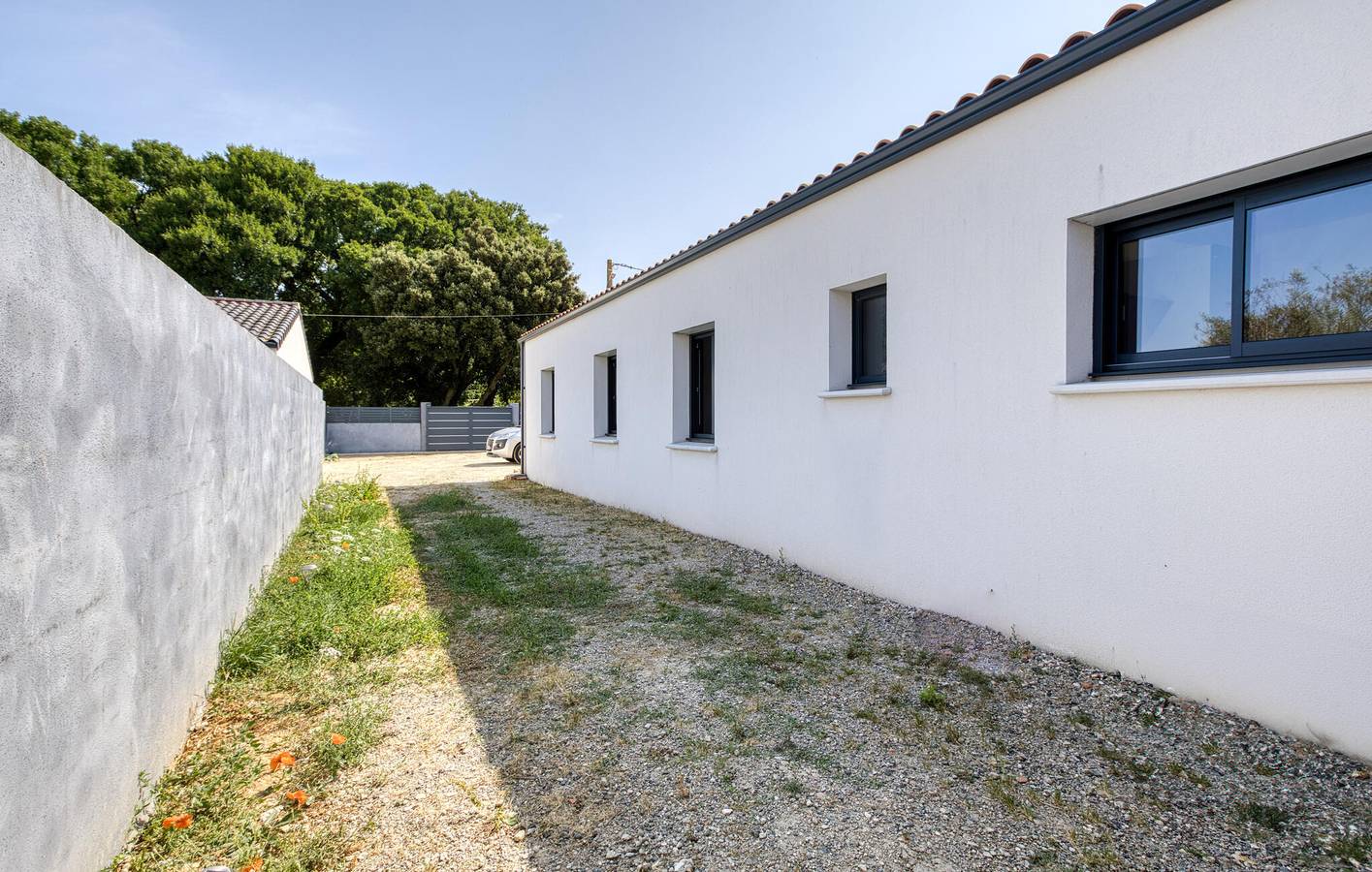 Apartamento junto a la playa con Wifi y aparcamiento in La Rochelle, Región de La Rochelle