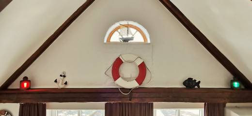 Ferienwohnung für 4 Personen in Schlutup, Lübeck, Bild 1