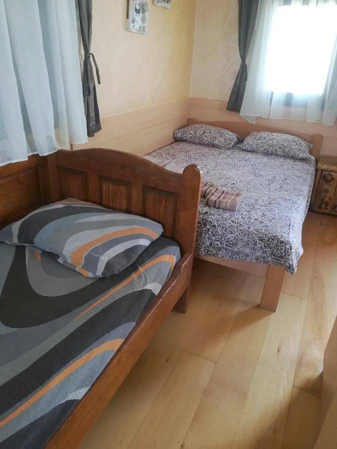 Maison d’hôte pour 6 personnes, avec jardin et jacuzzi à Belgrade - 2