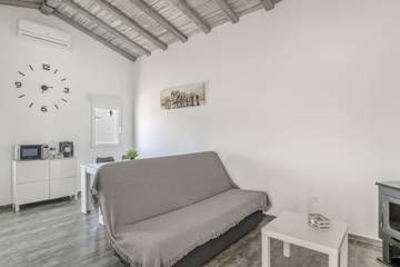 Finca für 6 Personen in Vejer de la Frontera, Cádiz Provinz, Bild 4