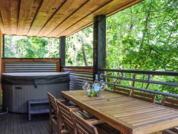 Holiday Rental for 5 People in Caernarfon, Gwynedd, Photo 1