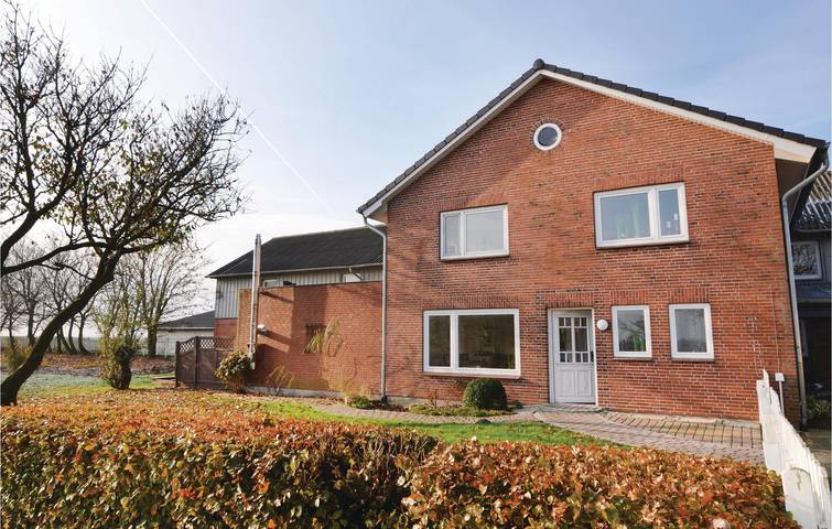 Ferienhaus für 9 Personen, mit Garten und Terrasse sowie Sauna, mit Haustier in Ockholm - 2