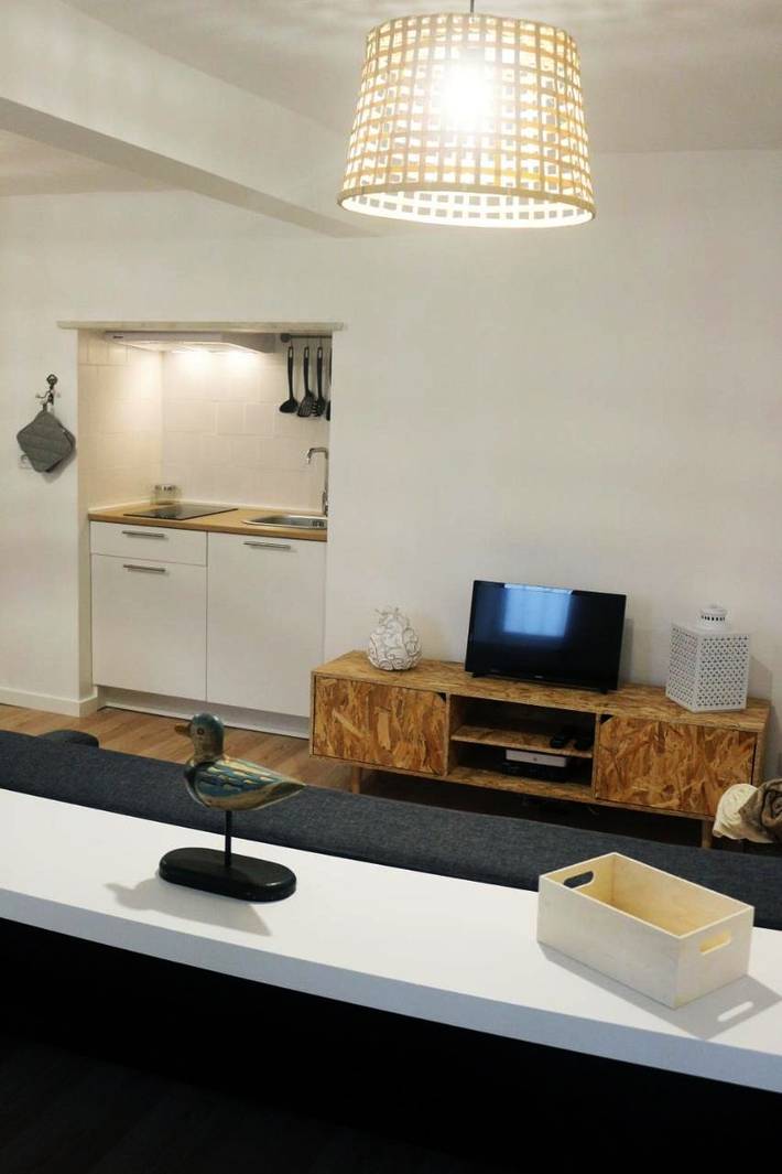 Casa rural para 4 personas en Sintra - 2