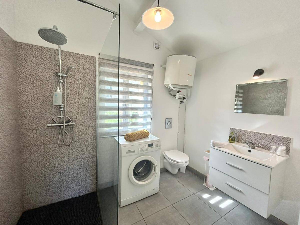 Appartement entier, Maison avec jardin in Vendat, Région de Vichy